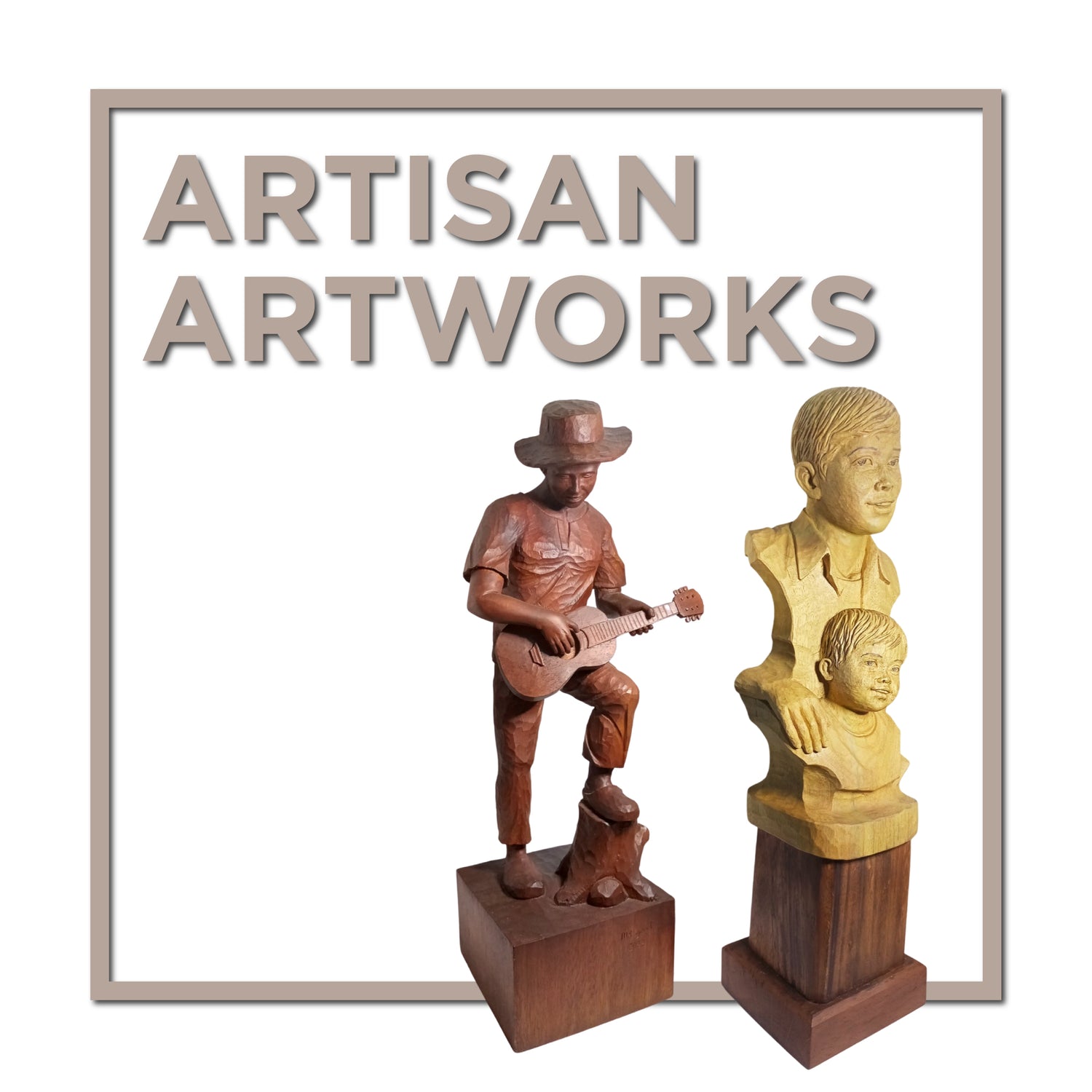 ARTISAN ARTWORKS