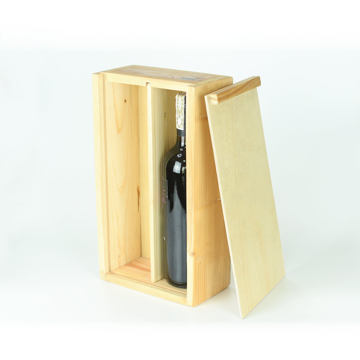 WINE BOXES